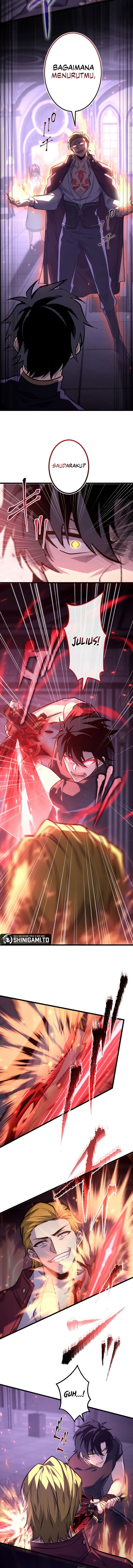 Baca The Rebel Of The Tyrant Noble Family - Chapter 21 halaman 13
