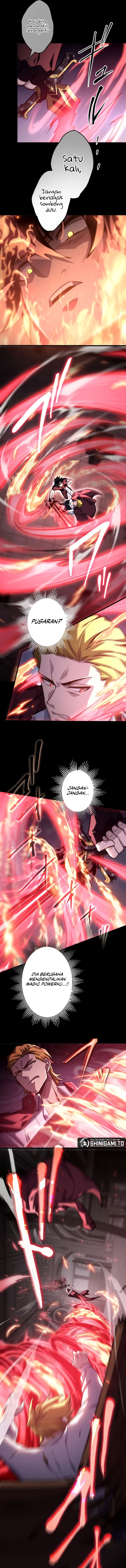 Baca The Rebel Of The Tyrant Noble Family - Chapter 21 halaman 15