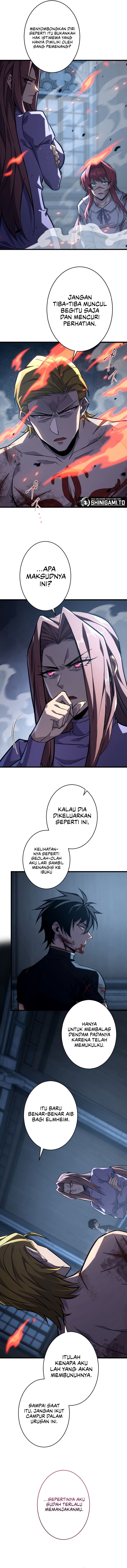 Baca The Rebel Of The Tyrant Noble Family - Chapter 28 halaman 10