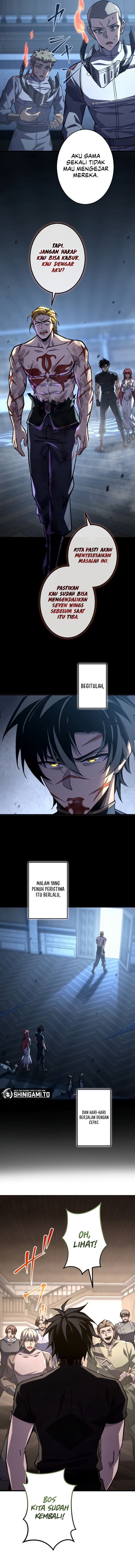 Baca The Rebel Of The Tyrant Noble Family - Chapter 28 halaman 13