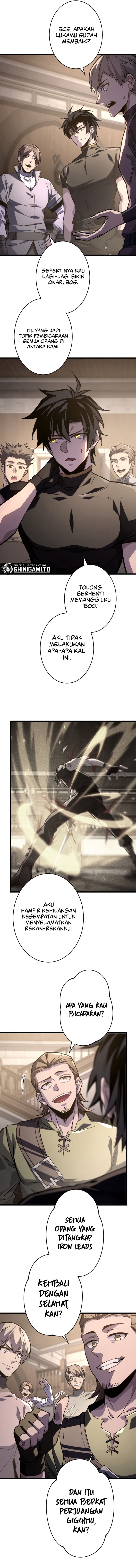 Baca The Rebel Of The Tyrant Noble Family - Chapter 28 halaman 14