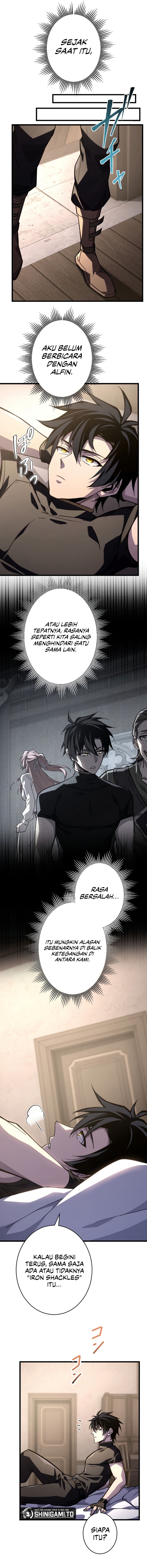 Baca The Rebel Of The Tyrant Noble Family - Chapter 28 halaman 17