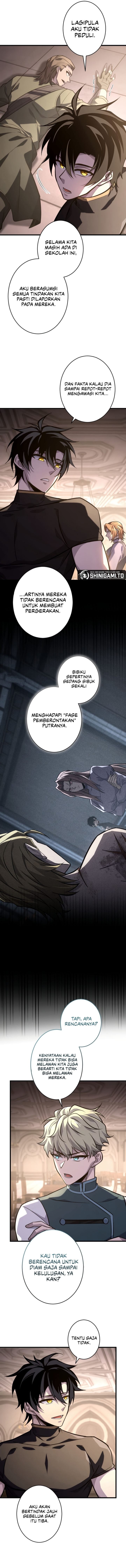Baca The Rebel Of The Tyrant Noble Family - Chapter 29 halaman 11