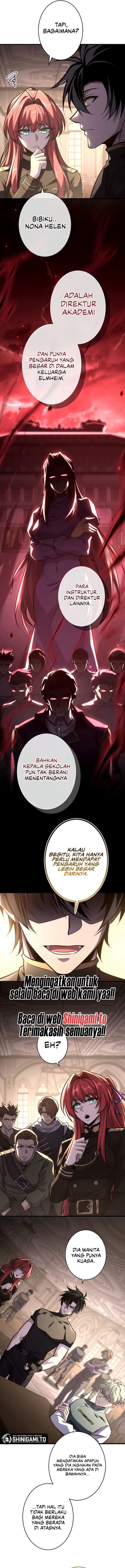 Baca The Rebel Of The Tyrant Noble Family - Chapter 29 halaman 12