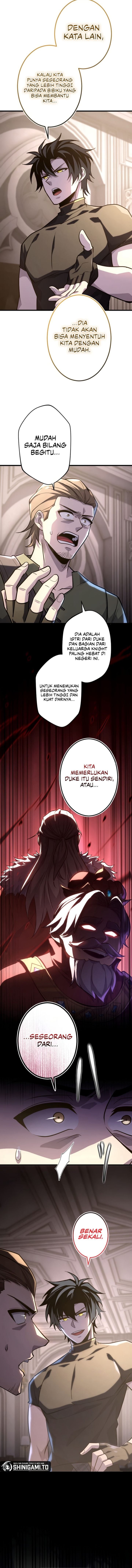 Baca The Rebel Of The Tyrant Noble Family - Chapter 29 halaman 13