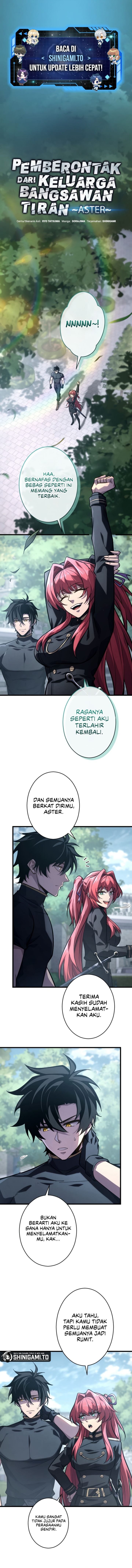Baca The Rebel Of The Tyrant Noble Family - Chapter 29 halaman 2