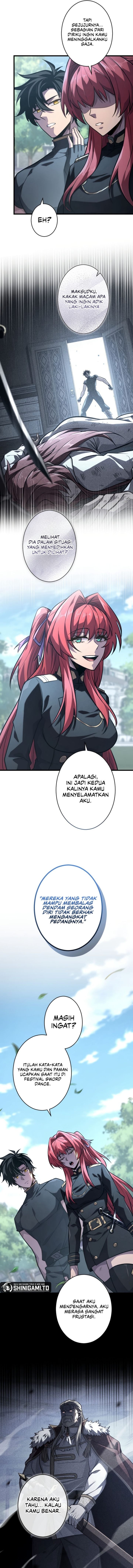 Baca The Rebel Of The Tyrant Noble Family - Chapter 29 halaman 3