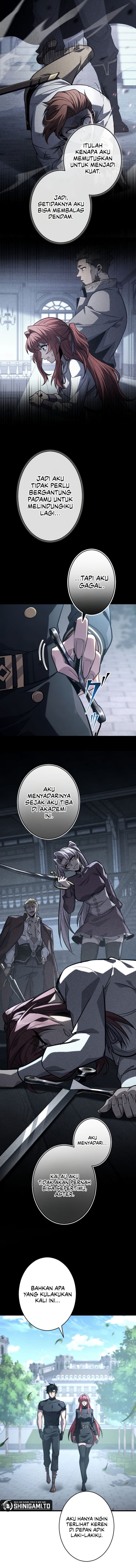 Baca The Rebel Of The Tyrant Noble Family - Chapter 29 halaman 4