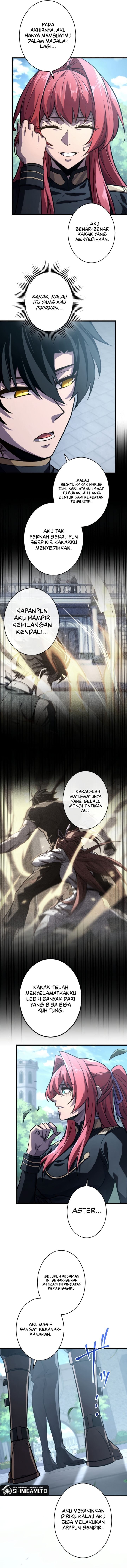 Baca The Rebel Of The Tyrant Noble Family - Chapter 29 halaman 5