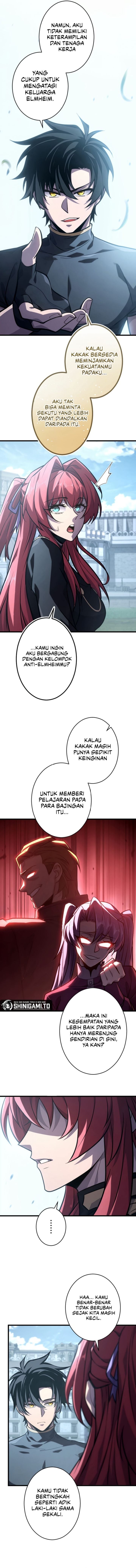 Baca The Rebel Of The Tyrant Noble Family - Chapter 29 halaman 6