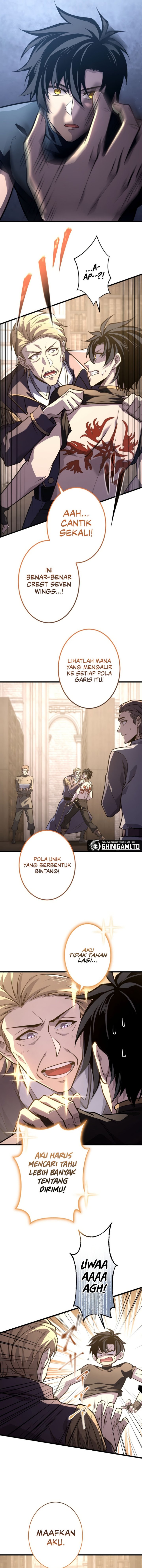 Baca The Rebel Of The Tyrant Noble Family - Chapter 31 halaman 4