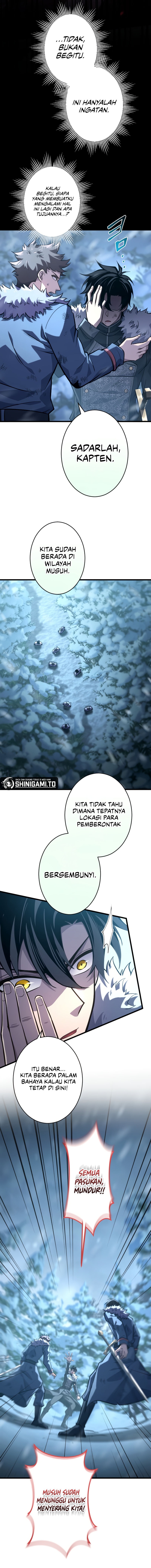 Baca The Rebel Of The Tyrant Noble Family - Chapter 32 halaman 11