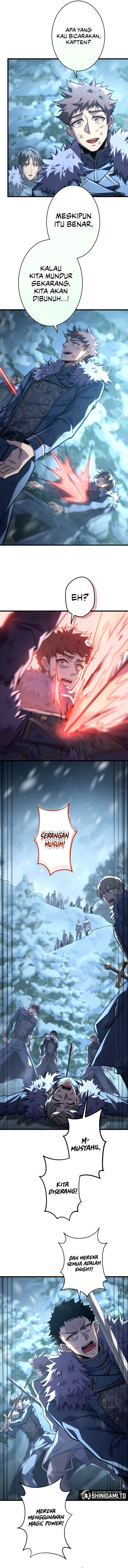 Baca The Rebel Of The Tyrant Noble Family - Chapter 32 halaman 12