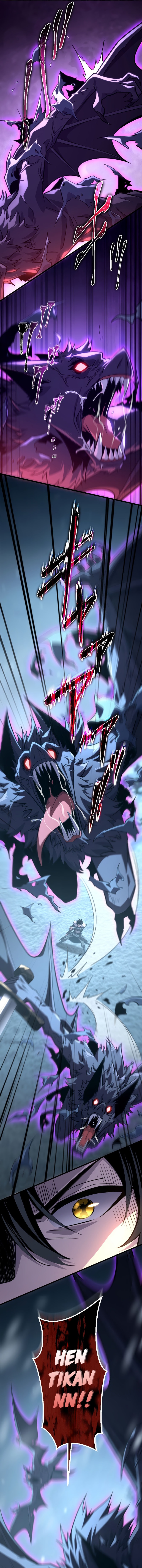 Baca The Rebel Of The Tyrant Noble Family - Chapter 32 halaman 14