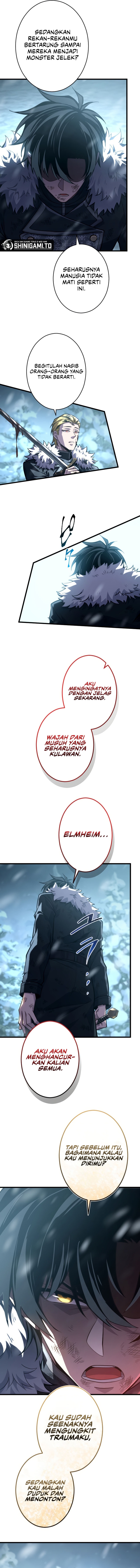 Baca The Rebel Of The Tyrant Noble Family - Chapter 32 halaman 17