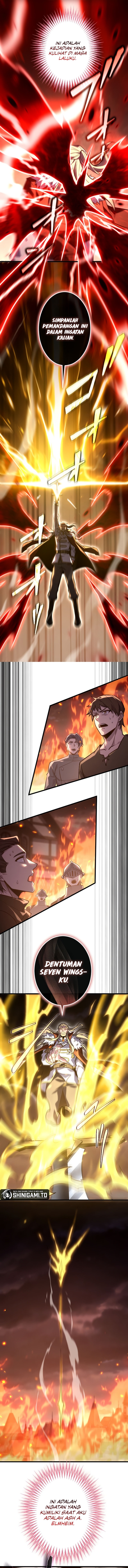 Baca The Rebel Of The Tyrant Noble Family - Chapter 32 halaman 4
