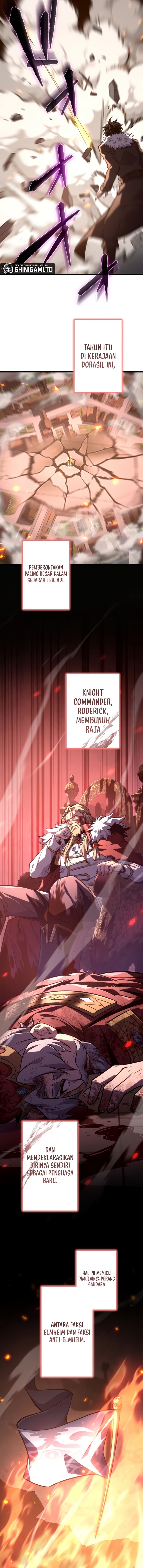 Baca The Rebel Of The Tyrant Noble Family - Chapter 32 halaman 5