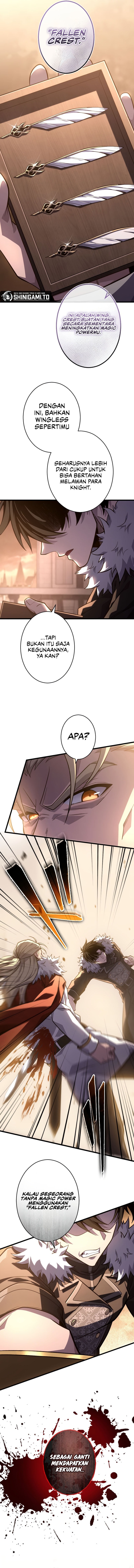Baca The Rebel Of The Tyrant Noble Family - Chapter 32 halaman 7