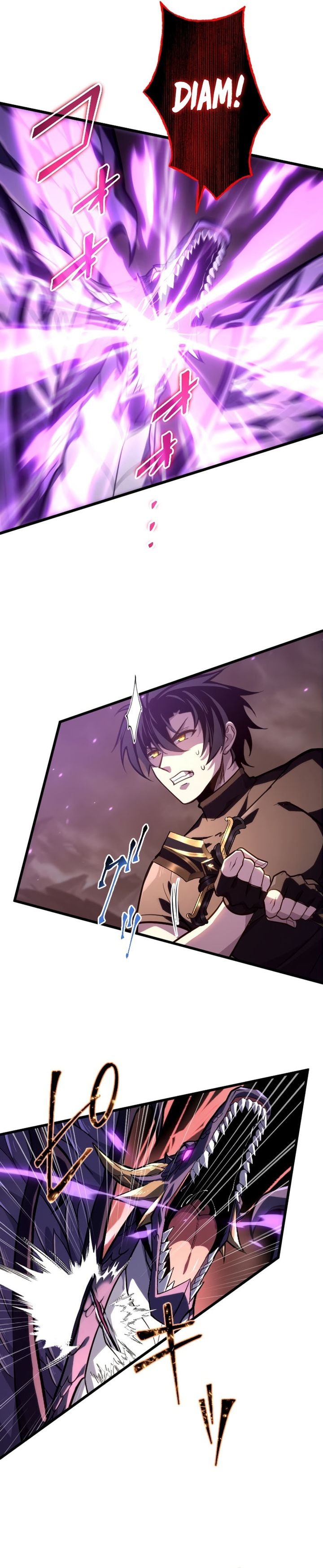 Baca The Rebel Of The Tyrant Noble Family Chapter 33 Bahasa Indonesia page 38