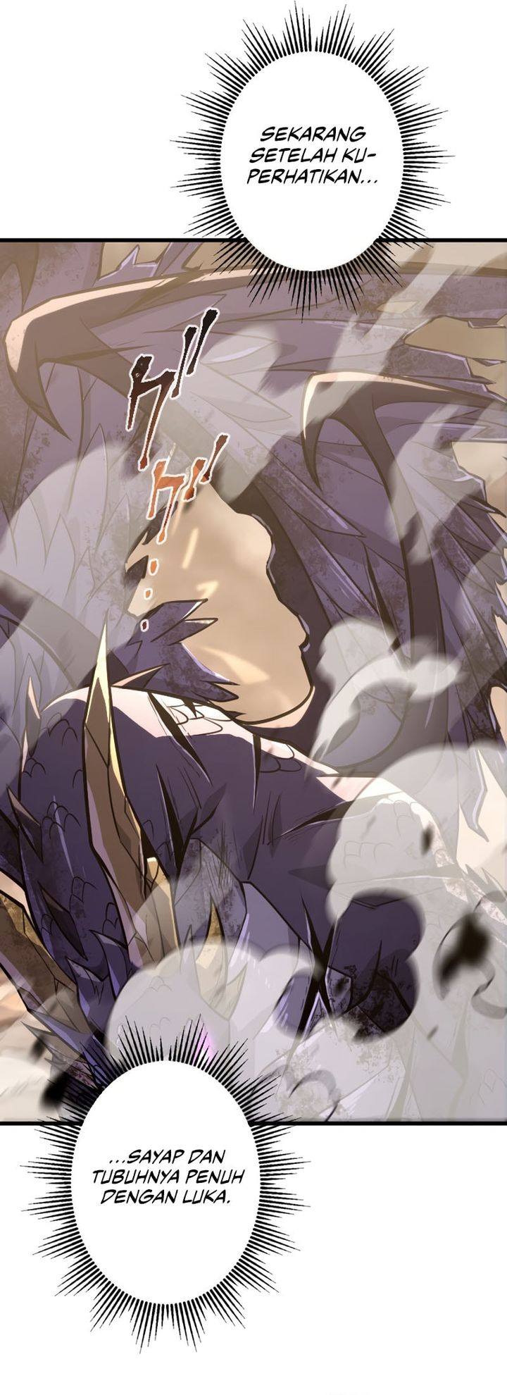 Baca The Rebel Of The Tyrant Noble Family Chapter 33 Bahasa Indonesia page 42