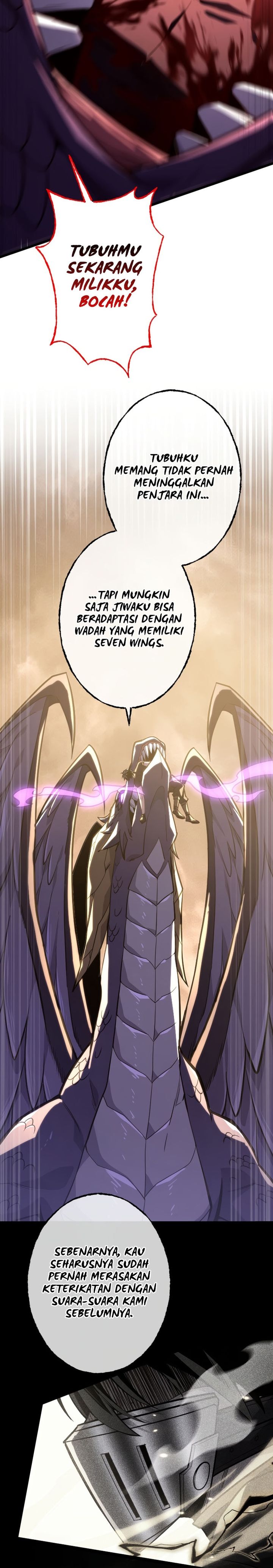 Baca The Rebel Of The Tyrant Noble Family Chapter 33 Bahasa Indonesia page 48