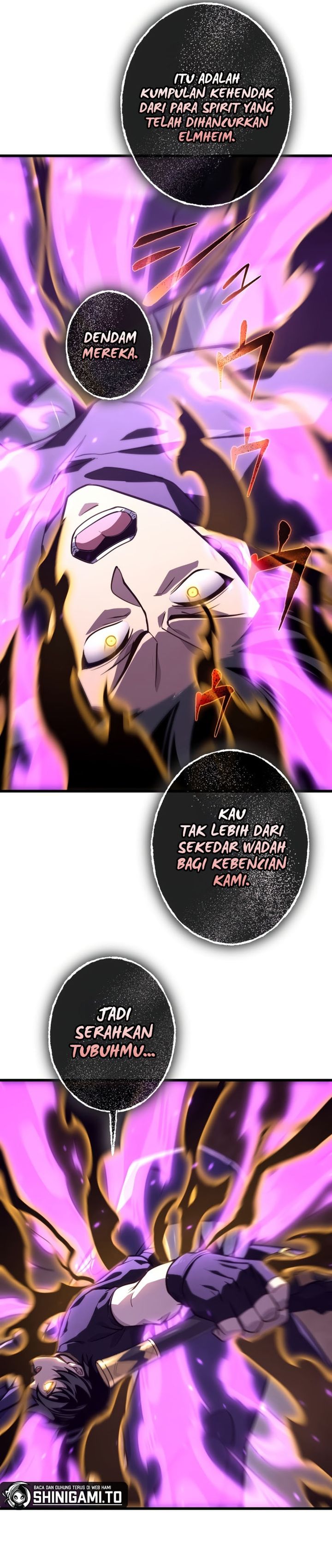 Baca The Rebel Of The Tyrant Noble Family Chapter 33 Bahasa Indonesia page 52