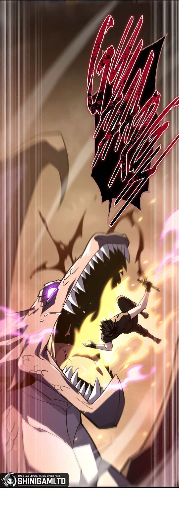 Baca The Rebel Of The Tyrant Noble Family Chapter 33 Bahasa Indonesia page 56