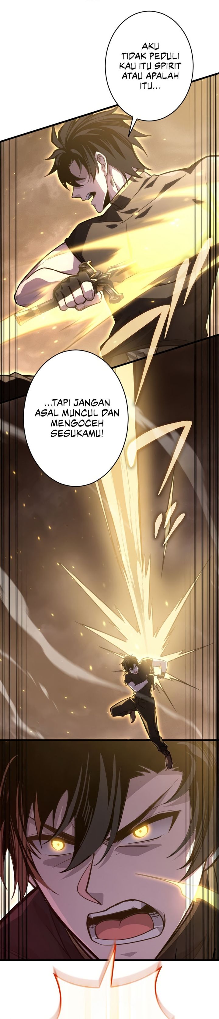 Baca The Rebel Of The Tyrant Noble Family Chapter 33 Bahasa Indonesia page 60