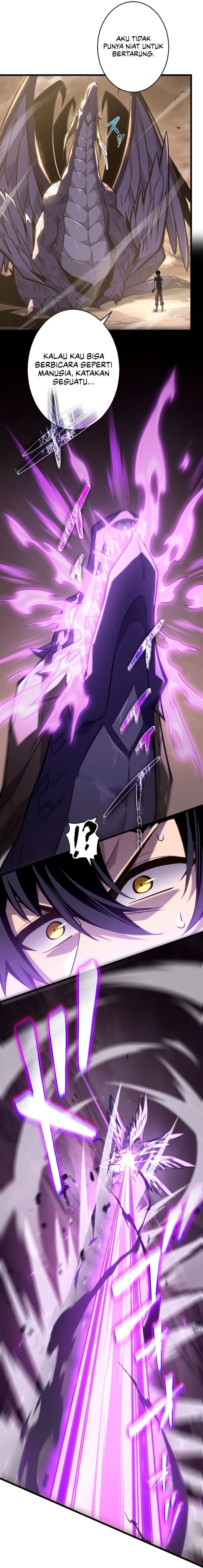 Baca The Rebel Of The Tyrant Noble Family Chapter 33 Bahasa Indonesia page 14