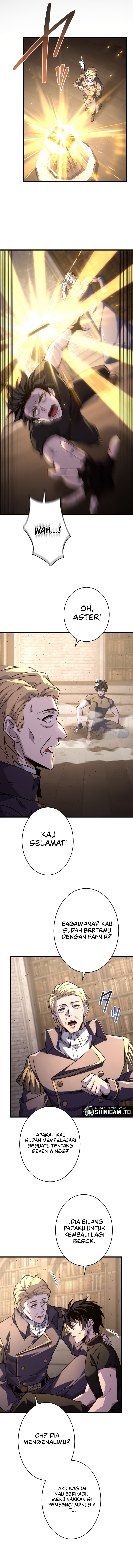 Baca The Rebel Of The Tyrant Noble Family Chapter 34 Bahasa Indonesia page 24
