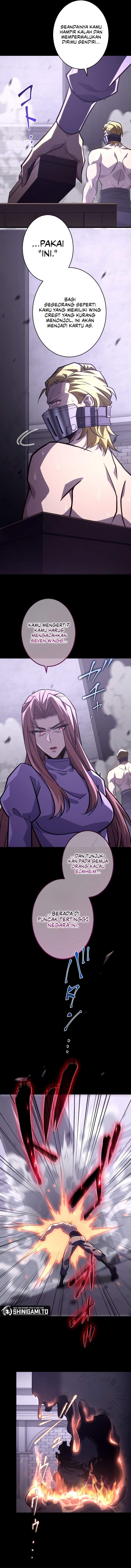 Baca The Rebel Of The Tyrant Noble Family Chapter 34 Bahasa Indonesia page 36