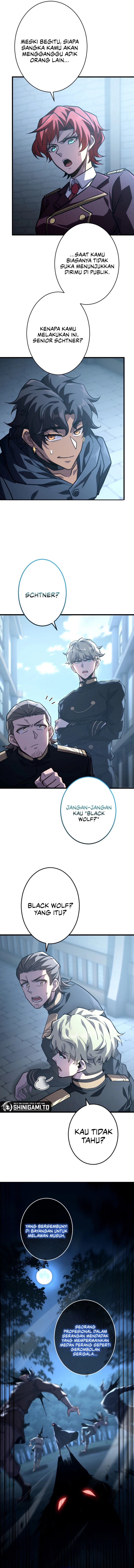 Baca The Rebel Of The Tyrant Noble Family Chapter 35 Bahasa Indonesia page 34