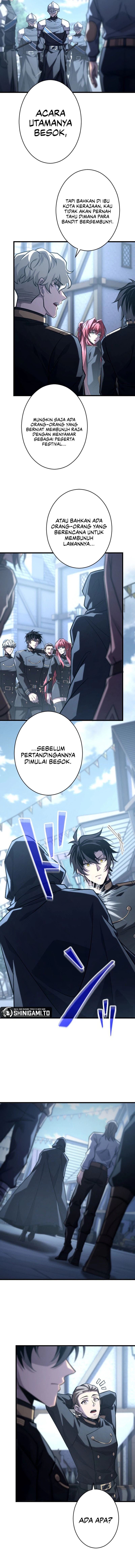 Baca The Rebel Of The Tyrant Noble Family Chapter 35 Bahasa Indonesia page 18