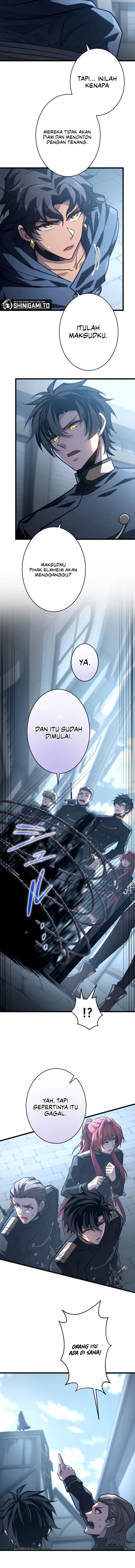 The Rebel Of The Tyrant Noble Family Chapter 36 - Page 3