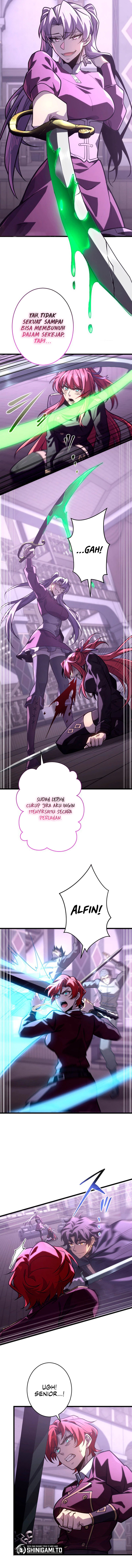 Baca The Rebel Of The Tyrant Noble Family Chapter 38 Bahasa Indonesia page 24