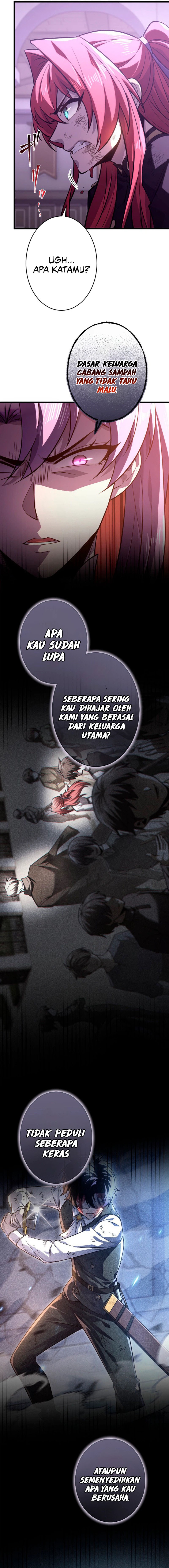 Baca The Rebel Of The Tyrant Noble Family Chapter 38 Bahasa Indonesia page 28