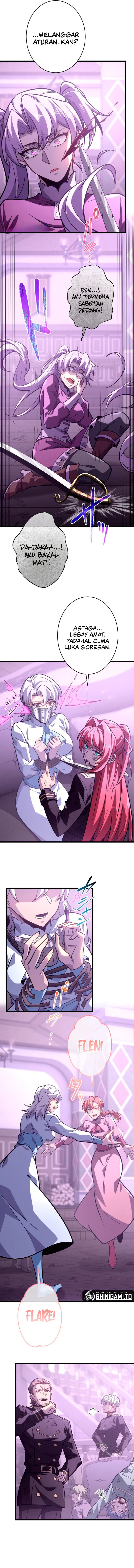 Baca The Rebel Of The Tyrant Noble Family Chapter 38 Bahasa Indonesia page 36