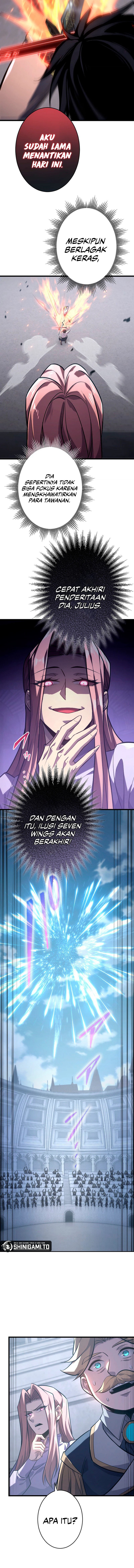 Baca The Rebel Of The Tyrant Noble Family Chapter 38 Bahasa Indonesia page 40