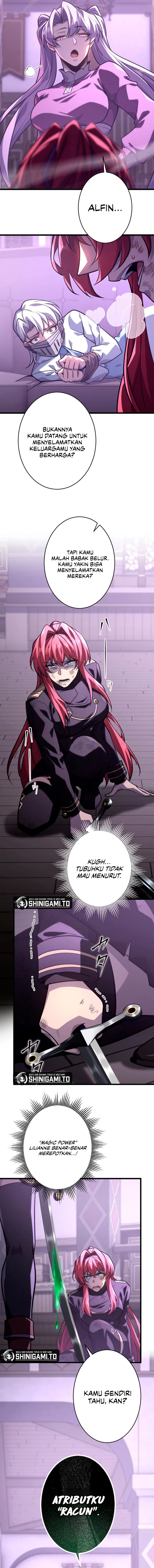 Baca The Rebel Of The Tyrant Noble Family Chapter 38 Bahasa Indonesia page 22