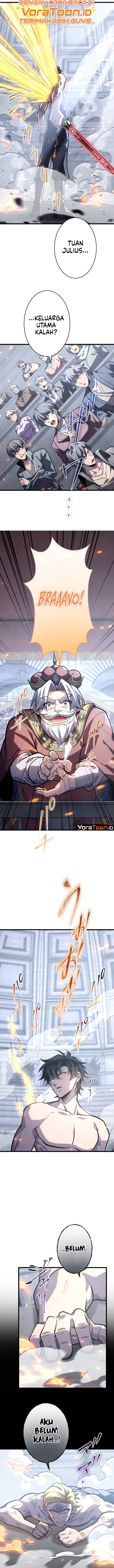 Baca The Rebel Of The Tyrant Noble Family Chapter 39 Bahasa Indonesia page 26