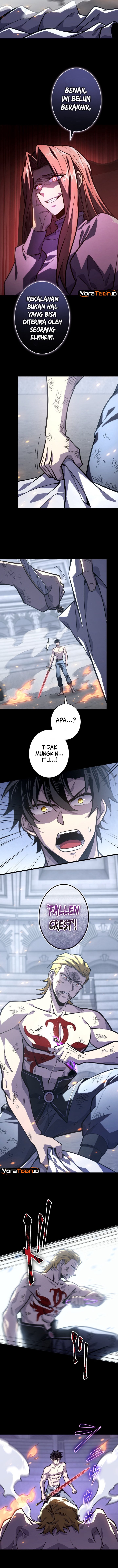 Baca The Rebel Of The Tyrant Noble Family Chapter 39 Bahasa Indonesia page 28
