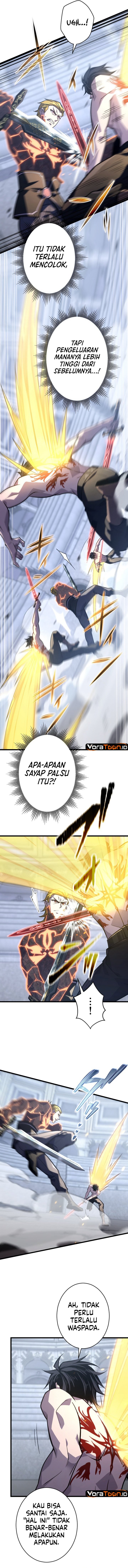 Baca The Rebel Of The Tyrant Noble Family Chapter 39 Bahasa Indonesia page 12