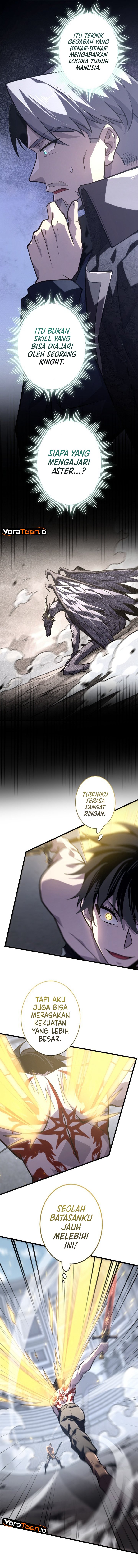 Baca The Rebel Of The Tyrant Noble Family Chapter 39 Bahasa Indonesia page 18