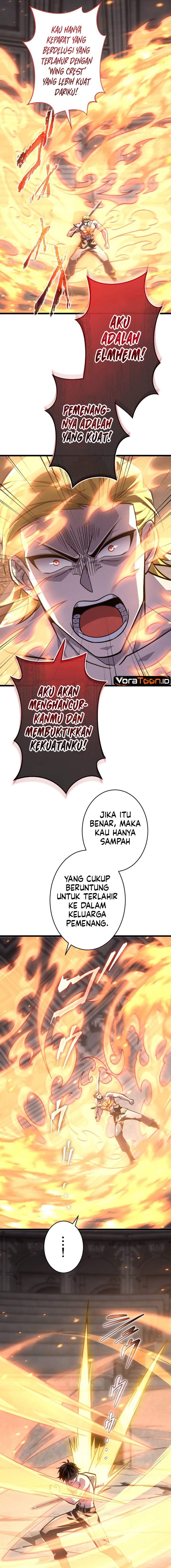 Baca The Rebel Of The Tyrant Noble Family Chapter 39 Bahasa Indonesia page 22