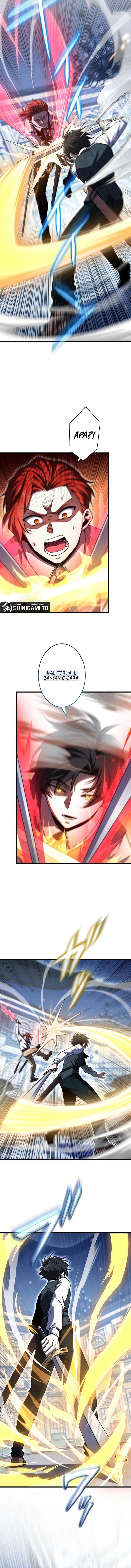 Baca The Rebel Of The Tyrant Noble Family - Chapter 4 halaman 12