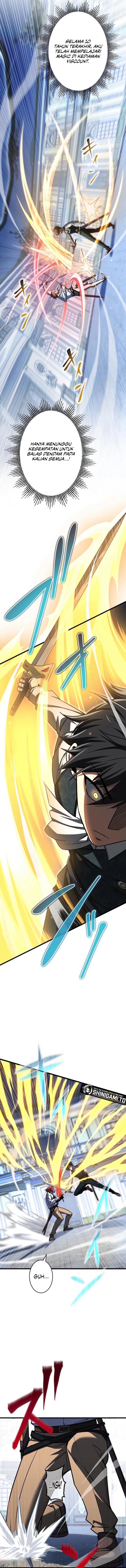 Baca The Rebel Of The Tyrant Noble Family - Chapter 4 halaman 13