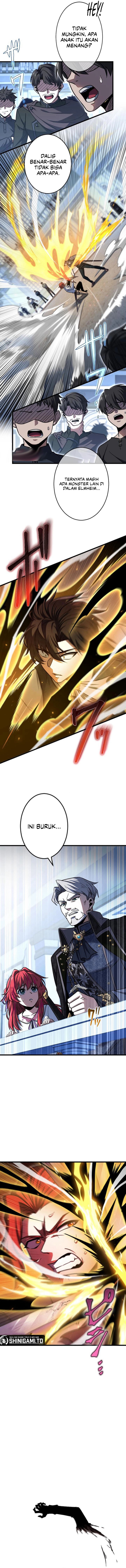 Baca The Rebel Of The Tyrant Noble Family - Chapter 4 halaman 15