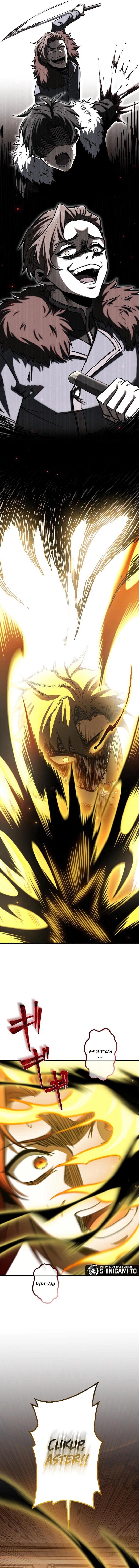 Baca The Rebel Of The Tyrant Noble Family - Chapter 4 halaman 16