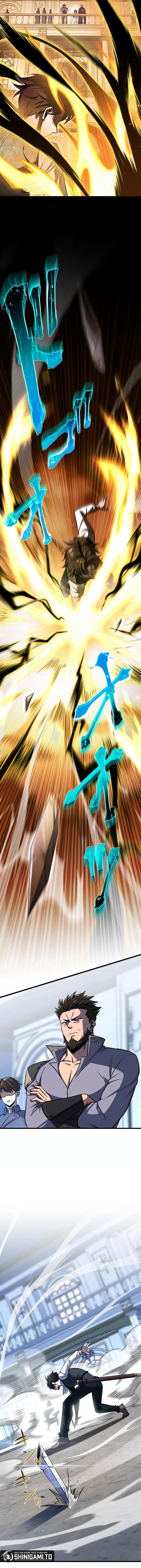 Baca The Rebel Of The Tyrant Noble Family - Chapter 4 halaman 17