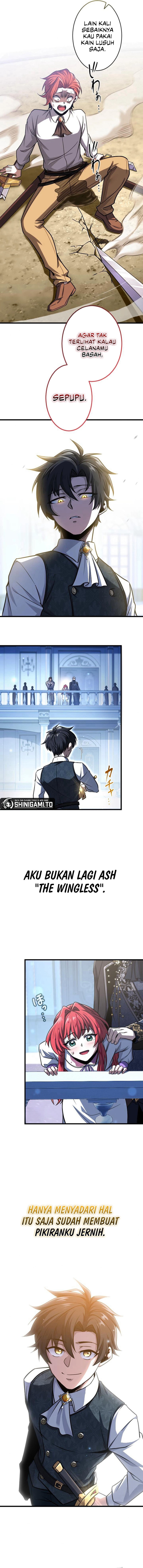 Baca The Rebel Of The Tyrant Noble Family - Chapter 4 halaman 18